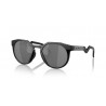 Lunettes de soleil OAKLEY HSTN verres Prizm Black | Dr Rider