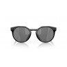Lunettes de soleil OAKLEY HSTN verres Prizm Black | Dr Rider