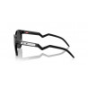 Lunettes de soleil OAKLEY HSTN verres Prizm Black | Dr Rider