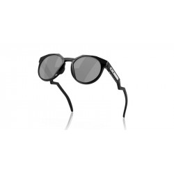 Lunettes de soleil OAKLEY HSTN verres Prizm Black | Dr Rider