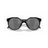 Lunettes de soleil OAKLEY HSTN verres Prizm Black | Dr Rider