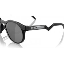 Lunettes de soleil OAKLEY HSTN verres Prizm Black | Dr Rider