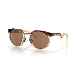 Lunettes de soleil OAKLEY Kylian Mbappé Signature Series HSTN verres Prizm Tungsten | Dr Rider