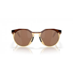 Lunettes de soleil OAKLEY Kylian Mbappé Signature Series HSTN verres Prizm Tungsten | Dr Rider