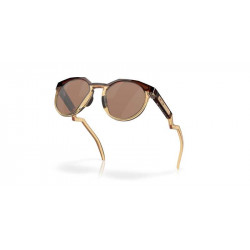 Lunettes de soleil OAKLEY Kylian Mbappé Signature Series HSTN verres Prizm Tungsten | Dr Rider