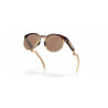 Lunettes de soleil OAKLEY Kylian Mbappé Signature Series HSTN verres Prizm Tungsten | Dr Rider