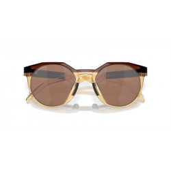 Lunettes de soleil OAKLEY Kylian Mbappé Signature Series HSTN verres Prizm Tungsten | Dr Rider