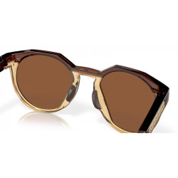 Lunettes de soleil OAKLEY Kylian Mbappé Signature Series HSTN verres Prizm Tungsten | Dr Rider