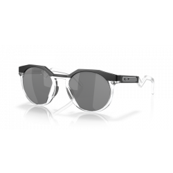 Lunettes de soleil OAKLEY HSTN verres Prizm Black Polarized | Dr Rider