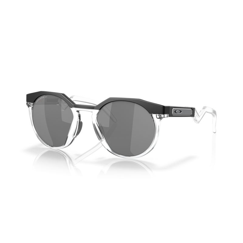 Lunettes de soleil OAKLEY HSTN verres Prizm Black Polarized | Dr Rider