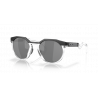 Lunettes de soleil OAKLEY HSTN verres Prizm Black Polarized | Dr Rider