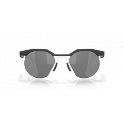 Lunettes de soleil OAKLEY HSTN verres Prizm Black Polarized | Dr Rider