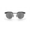 Lunettes de soleil OAKLEY HSTN verres Prizm Black Polarized | Dr Rider