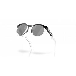 Lunettes de soleil OAKLEY HSTN verres Prizm Black Polarized | Dr Rider