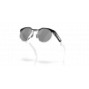 Lunettes de soleil OAKLEY HSTN verres Prizm Black Polarized | Dr Rider