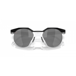 Lunettes de soleil OAKLEY HSTN verres Prizm Black Polarized | Dr Rider