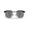 Lunettes de soleil OAKLEY HSTN verres Prizm Black Polarized | Dr Rider