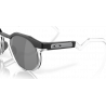 Lunettes de soleil OAKLEY HSTN verres Prizm Black Polarized | Dr Rider