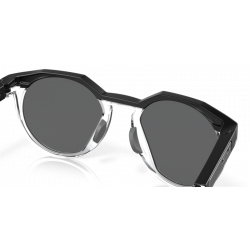 Lunettes de soleil OAKLEY HSTN verres Prizm Black Polarized | Dr Rider