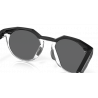 Lunettes de soleil OAKLEY HSTN verres Prizm Black Polarized | Dr Rider