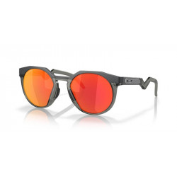 Lunettes de soleil OAKLEY HSTN verres Prizm Ruby | Dr Rider