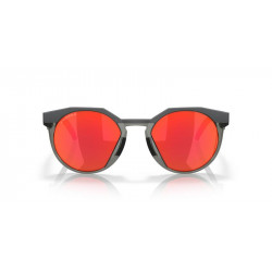 Lunettes de soleil OAKLEY HSTN verres Prizm Ruby | Dr Rider