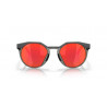 Lunettes de soleil OAKLEY HSTN verres Prizm Ruby | Dr Rider