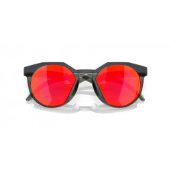 Lunettes de soleil OAKLEY HSTN verres Prizm Ruby | Dr Rider