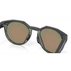 Lunettes de soleil OAKLEY HSTN verres Prizm Ruby | Dr Rider