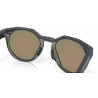 Lunettes de soleil OAKLEY HSTN verres Prizm Ruby | Dr Rider