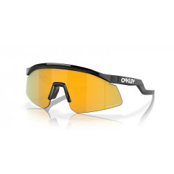 Lunettes de soleil OAKLEY Hydra Verres Prizm 24k | Dr Rider