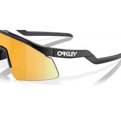 Lunettes de soleil OAKLEY Hydra Verres Prizm 24k | Dr Rider