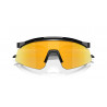 Lunettes de soleil OAKLEY Hydra Verres Prizm 24k | Dr Rider