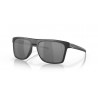 Lunettes de soleil OAKLEY Leffingwell verres Prizm Black Polarized | Dr Rider