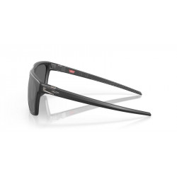 Lunettes de soleil OAKLEY Leffingwell verres Prizm Black Polarized | Dr Rider