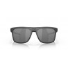 Lunettes de soleil OAKLEY Leffingwell verres Prizm Black Polarized | Dr Rider