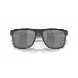 Lunettes de soleil OAKLEY Leffingwell verres Prizm Black Polarized | Dr Rider