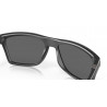 Lunettes de soleil OAKLEY Leffingwell verres Prizm Black Polarized | Dr Rider