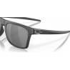 Lunettes de soleil OAKLEY Leffingwell verres Prizm Black Polarized | Dr Rider