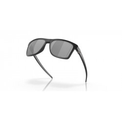 Lunettes de soleil OAKLEY Leffingwell verres Prizm Black Polarized | Dr Rider