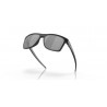 Lunettes de soleil OAKLEY Leffingwell verres Prizm Black Polarized | Dr Rider