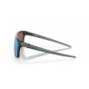 Lunettes de soleil OAKLEY Leffingwell verres Prizm Deep Water Polarized | Dr Rider