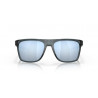 Lunettes de soleil OAKLEY Leffingwell verres Prizm Deep Water Polarized | Dr Rider