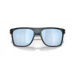 Lunettes de soleil OAKLEY Leffingwell verres Prizm Deep Water Polarized | Dr Rider