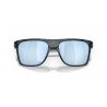 Lunettes de soleil OAKLEY Leffingwell verres Prizm Deep Water Polarized | Dr Rider