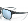 Lunettes de soleil OAKLEY Leffingwell verres Prizm Deep Water Polarized | Dr Rider