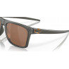 Lunettes de soleil OAKLEY Leffingwell verres Prizm Tungsten | Dr Rider