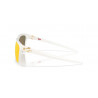 Lunettes de soleil OAKLEY Leffingwell Seek Collection Matte Vapor - verres Prizm Ruby | Dr Rider