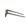 Lunettes de soleil OAKLEY Latch Beta - verres Prizm Tungsten, monture Olive Ink | Dr Rider
