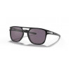 Lunettes de soleil OAKLEY Latch™ Beta verres Prizm Grey | Dr Rider
